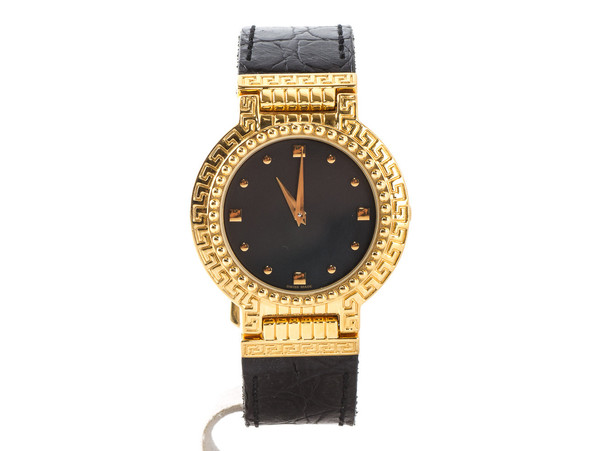 gianni versace watches