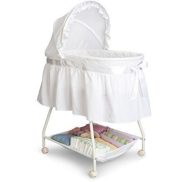 baby crib bassinet