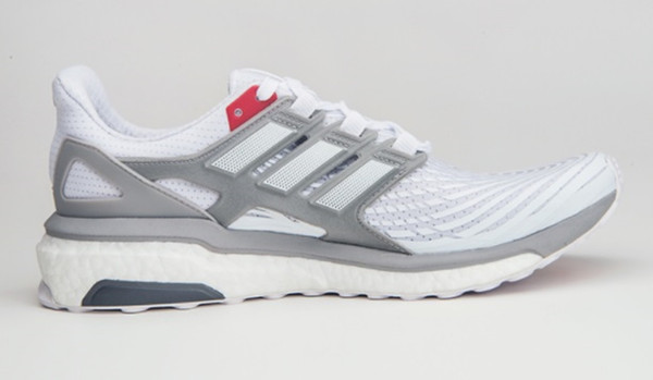 Adidas Men Energy Boost AKTIV Training Shoes Running White Sneakers Shoe  DA9651 | eBay