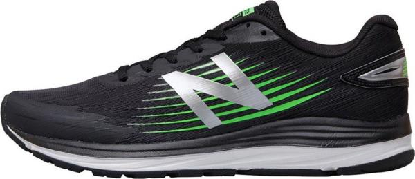 new balance syntact trainers mens