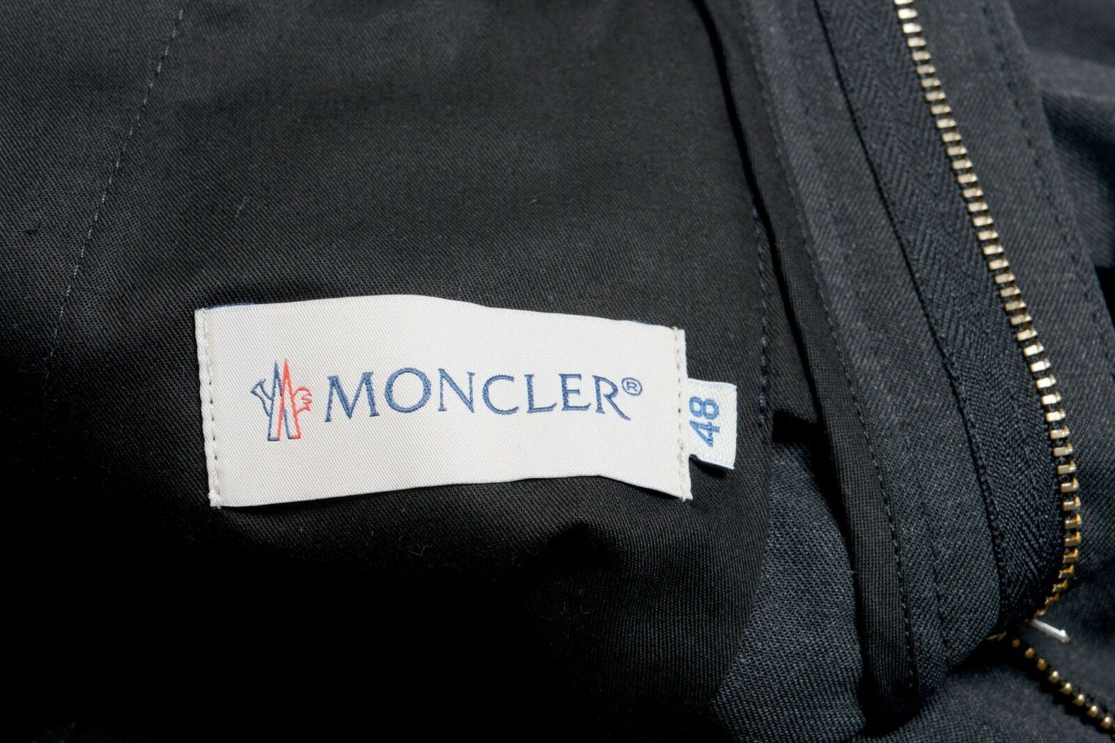 moncler size 3 mens