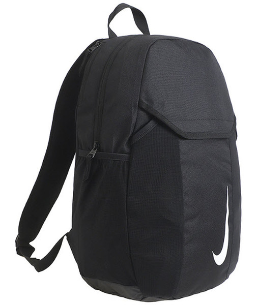 black nike backpack academy