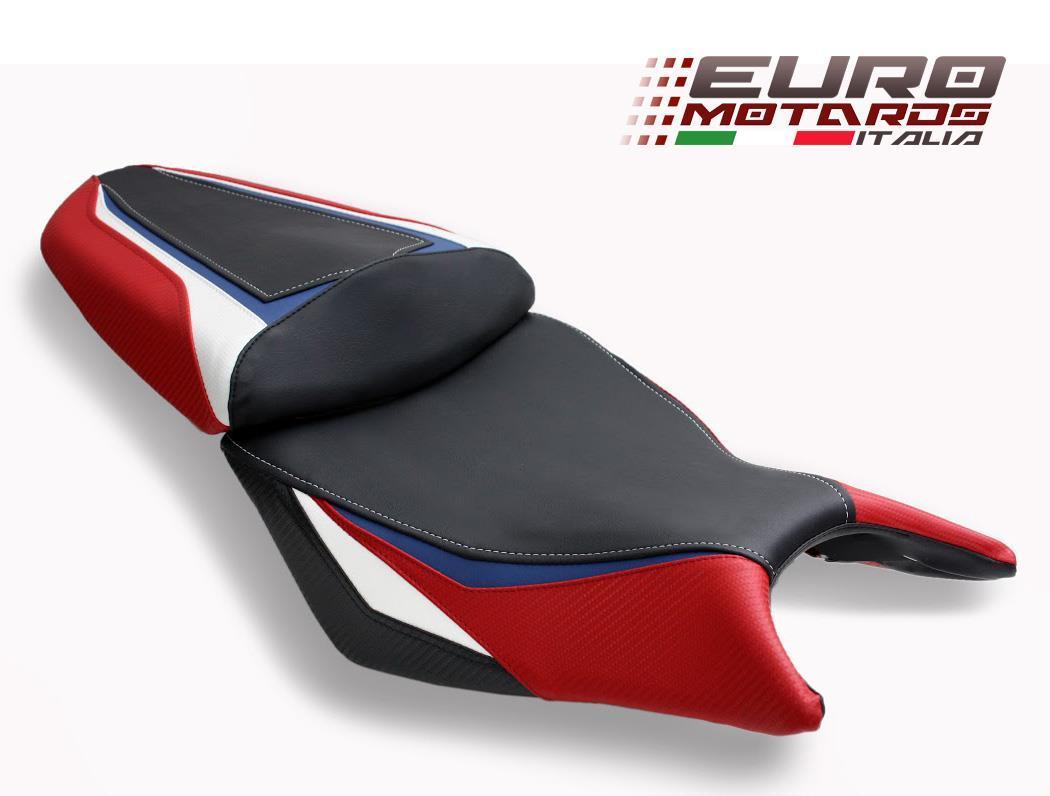 DUCATI DIAVEL 2015-2018 RIDER SEAT COVER COVERS BASELINE LUIMOTO