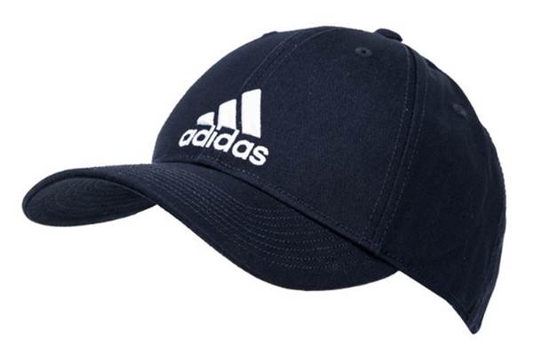 Adidas Men 6P Cotton Caps Running Hat 