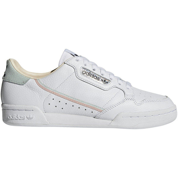 adidas continental 80 shoes womens