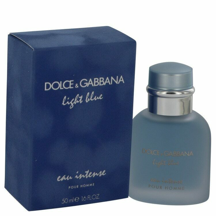 light blue perfume 3.3 oz