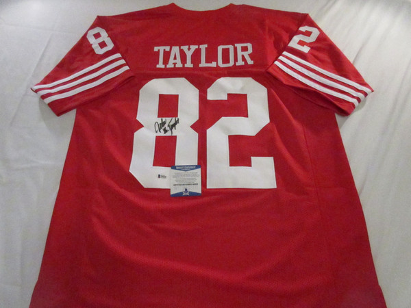 original 49ers jersey