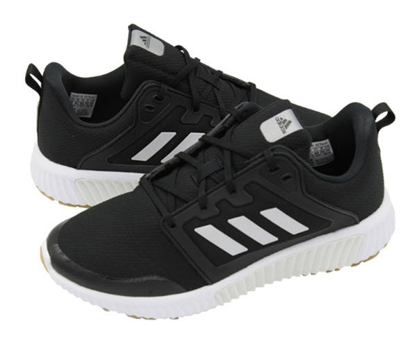 adidas running training shoes