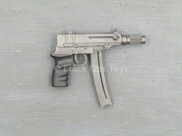 Action Spielfiguren 1 6 Scale Toy Armed Female 3 0 Cz Scorpion Evo Submachine Gun Quickmood Ae