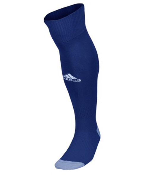 adidas navy football socks