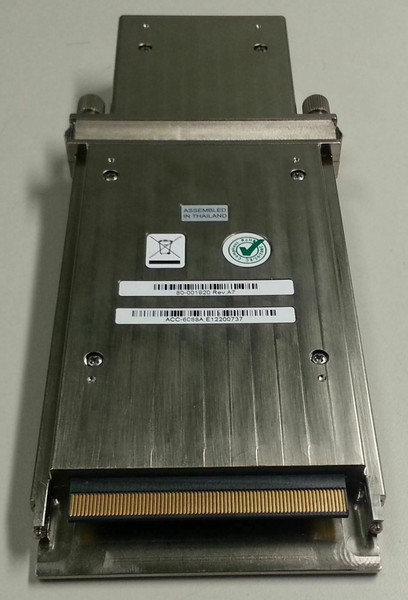 Spirent TestCenter ACC-6069A 40G 2-Port QSFP to CFP Adapter 