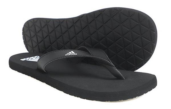 Adidas Men EEZAY Flip-Flops Slipper 