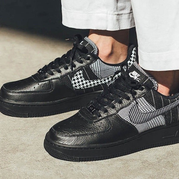 air force 1 low womens size 8