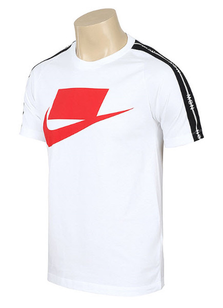 Nike Men NSW TEE 2 Shirts S/S Training 