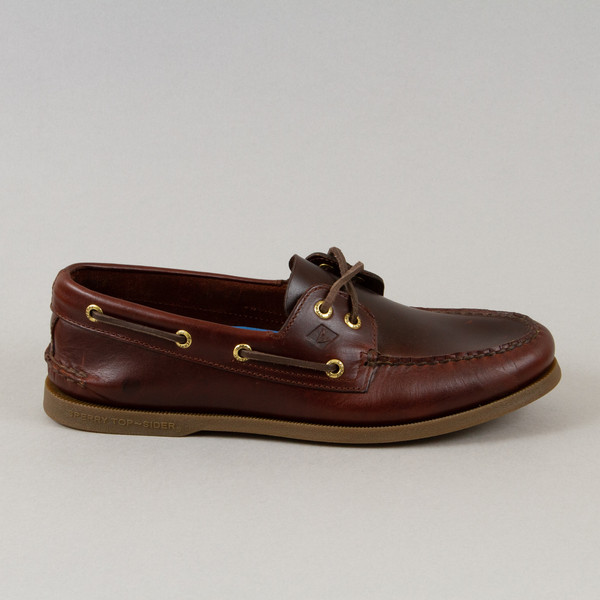 sherry topsiders