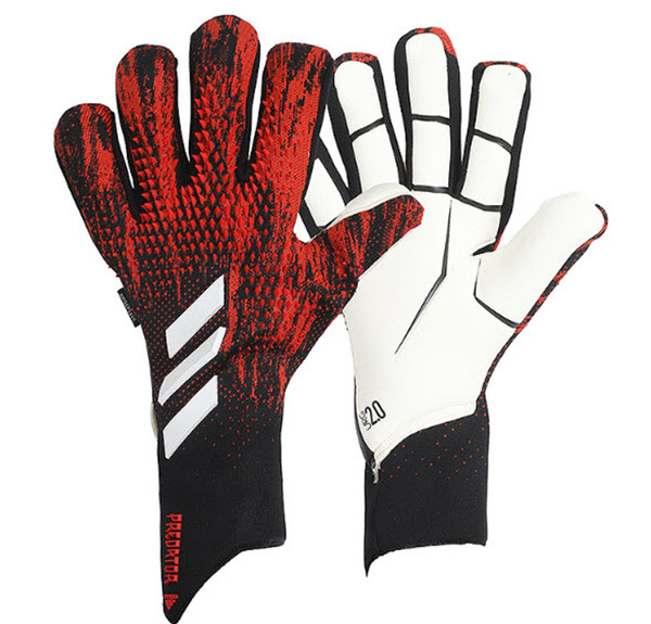 adidas goalkeeper gloves ebay