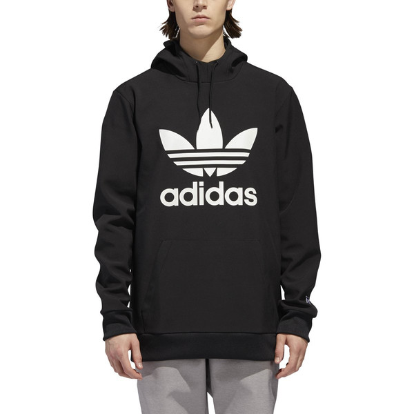 adidas team tech hoodie