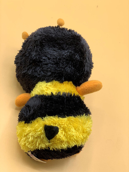 Ty Beanie Boos STING the Bee 6