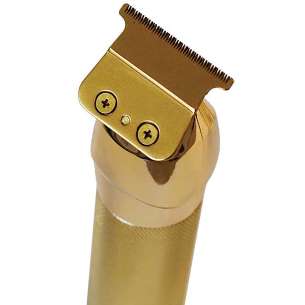 fx gold trimmer