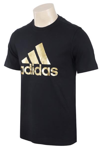 black and gold adidas jersey
