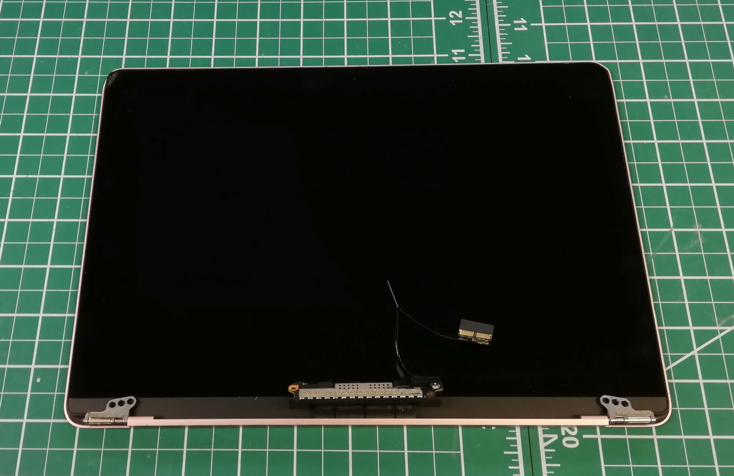 Apple MacBook A1534 Retina 12" 2017 LCD Screen Display Assembly