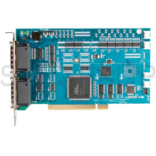 Details about  / 1pc Used AJINEXTEK AXT 8-axis motion control card PCI-N404