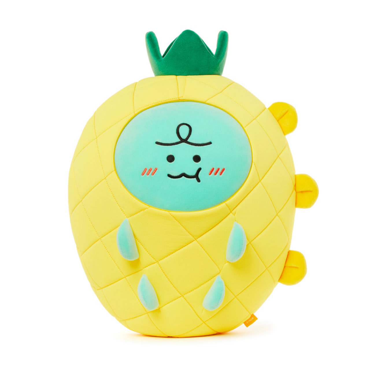 KAKAO FRIENDS Official Jordy Chips Soft Plush Doll 