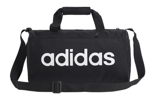Adidas Linear Core X-Small Duffle Bags Running Black Soccer GYM Bag Sacks  DT4818 4060515231135 | eBay