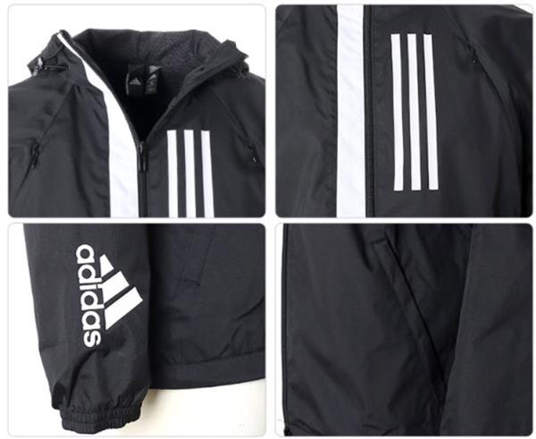 Adidas Men ID WIND Jacket Windbreak 