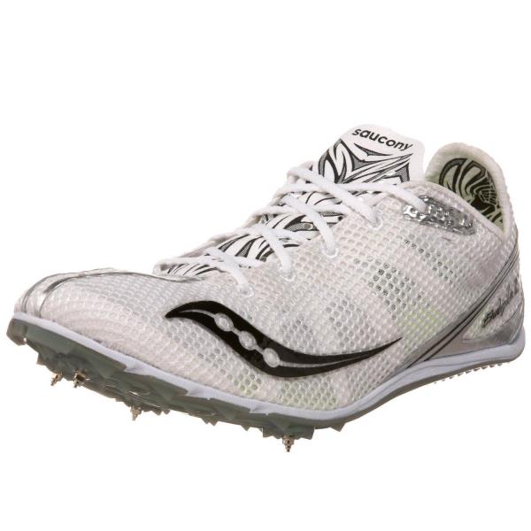 Saucony Men's Endorphin Ld2 Track Shoe 