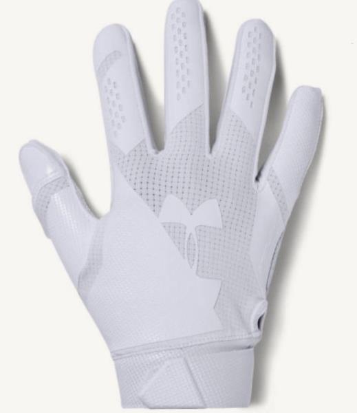 under armor spotlight gloves