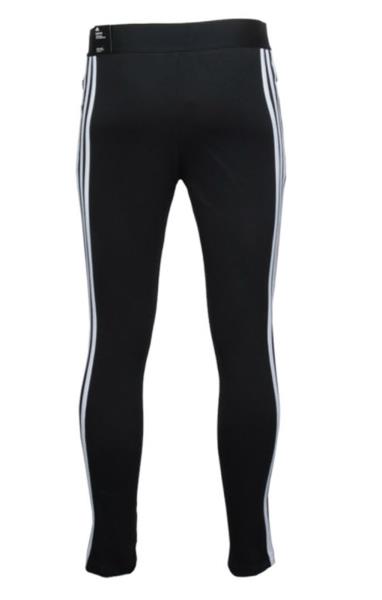 Adidas Women Future Leggings Black H57301 Pants eBay Icon | Tight-pant 3S Yoga Casual