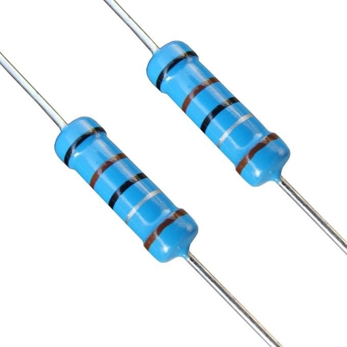 resistor-Network 10 pièce de résistance réseaux 560 ohm 8 Broche 2/% m7025