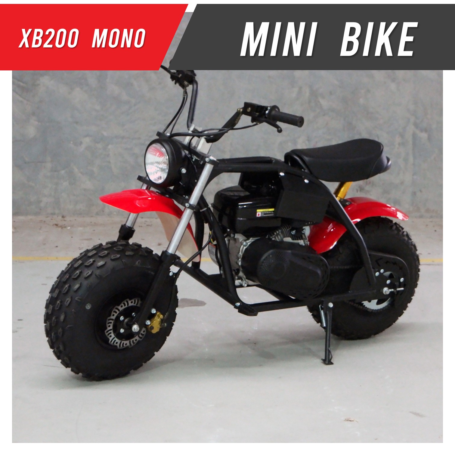 mini kids motorcycle
