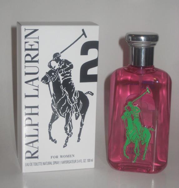 ralph lauren perfume no 2