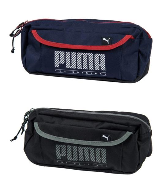 puma running bag