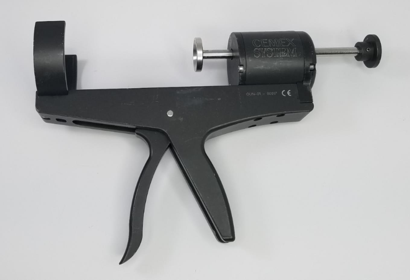 Cemex System GUN-01 Orthopedic Bone Cement Gun | eBay