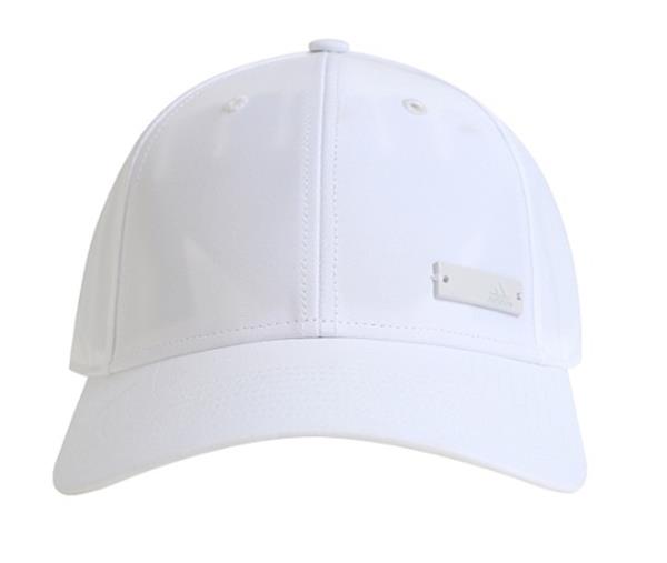 Adidas 6P Light-Weight Metal Hat Caps 