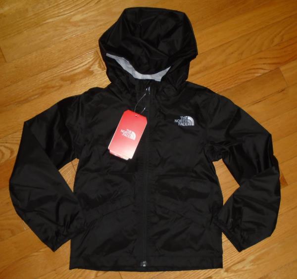 north face 5t