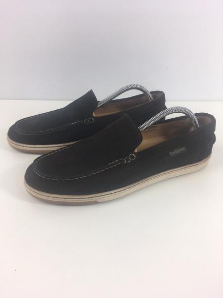 russell and bromley deck shoes