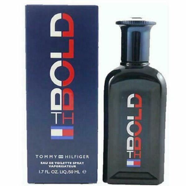 tommy hilfiger bold parfum