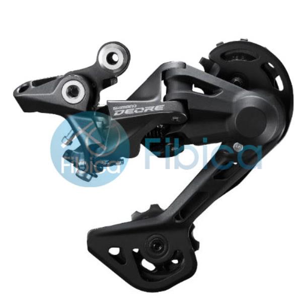 New 2021 Shimano Deore SL RD M4100 M4120 11-speed Shifter+Rear