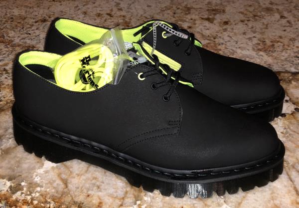 dr martens extra thick sole
