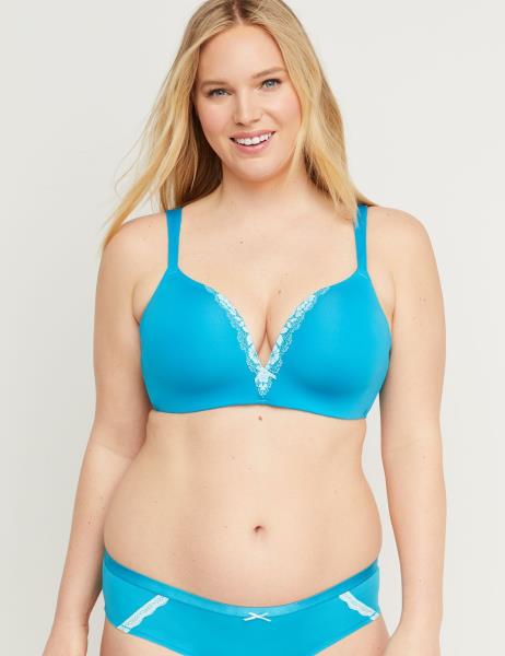 lane bryant simply wire free