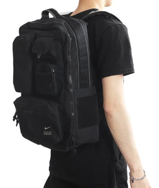 Nike Unisex UTILITY Elite Backpack Bags 