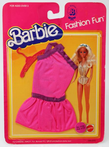 barbie fashion fun