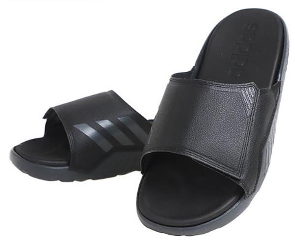 adidas questar men's slide sandals