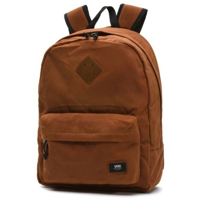 Vans MN Old Skool Plus Backpack Sequoia 