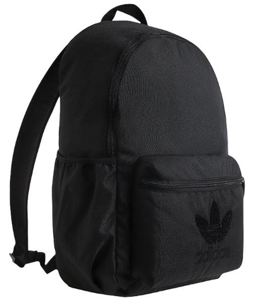 Adidas Classic Logo Backpack Bags 