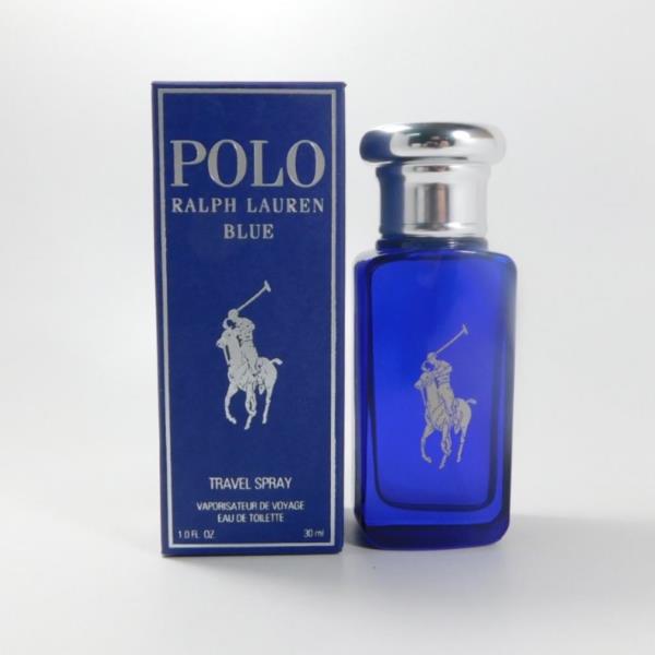 polo ralph lauren blue 30ml